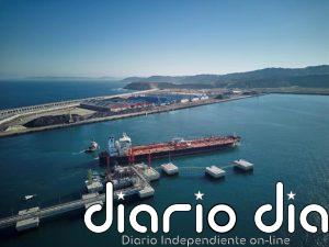 Inditex recibe autorización de la Xunta para construir un parque eólico de autoconsumo en el puerto exterior de A Coruña