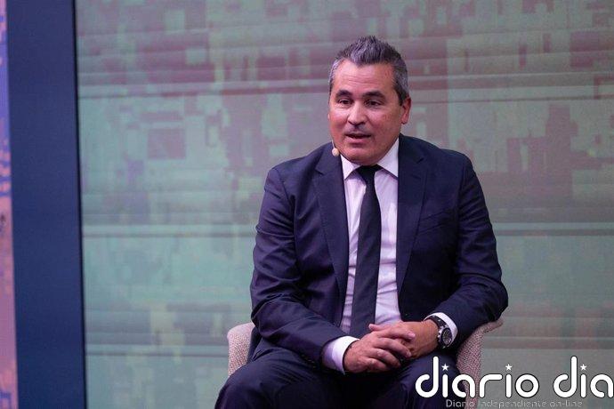 Indra mantiene la presentación de su plan estratégico el 25 de noviembre pese a la cercanía de las elecciones