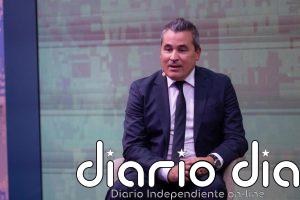 Indra rechaza la idea de un "campeón nacional" y aboga por un liderazgo "integrador" en defensa y espacio