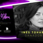 Inés Toharia gana el II Premio de Guion Josefina Molina con 'Márgenes oscuros'