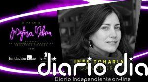 Inés Toharia gana el II Premio de Guion Josefina Molina con 'Márgenes oscuros'
