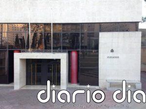 Ingresa en prisión el hombre acusado de apuñalar a su expareja en el barrio de La Chana, en Granada