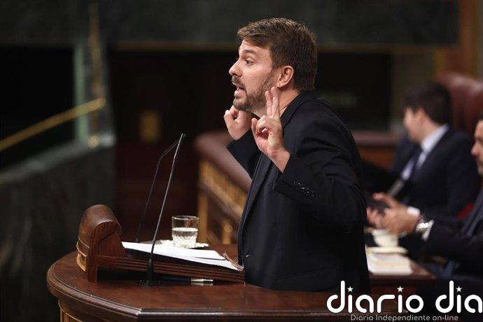 Iniciativa-Compromís propone a Alberto Ibáñez para liderar la candidatura de la coalición al Congreso
