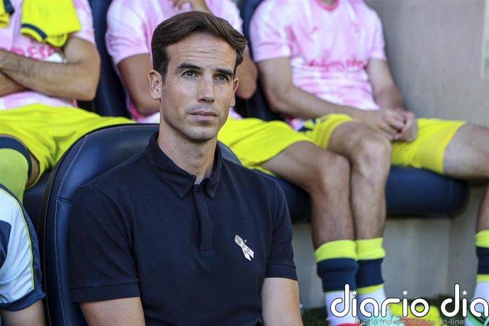 Íñigo Pérez: "Ni Liverpool ni Villarreal van a intentar esconder sus identidades, habrá pocas sorpresas"