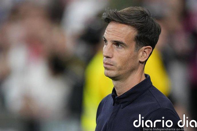 Íñigo Pérez: "Venimos demostrando que nuestra reacción contra la adversidad es buena"