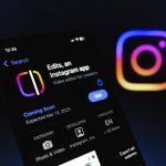 Instagram Edits incorpora un asistente de IA que analiza métricas y recomienda ideas de vídeos para ampliar la audiencia