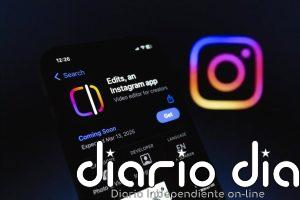Instagram Edits incorpora un asistente de IA que analiza métricas y recomienda ideas de vídeos para ampliar la audiencia