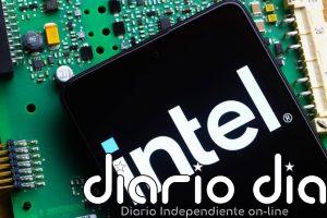 Intel se queda sin 'stock' de sus chips económicos para portátiles por la alta demanda