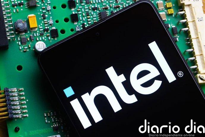 Intel se queda sin 'stock' de sus chips económicos para portátiles por la alta demanda
