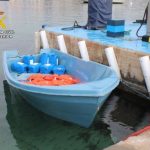 Interceptadas 135 personas a bordo de ocho pateras en Formentera y Mallorca