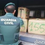 Interior destina 19 millones al año a "inteligencia" contra el 'narco' en Andalucía: "Se ha debilitado su estructura"