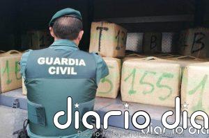 Interior destina 19 millones al año a "inteligencia" contra el 'narco' en Andalucía: "Se ha debilitado su estructura"