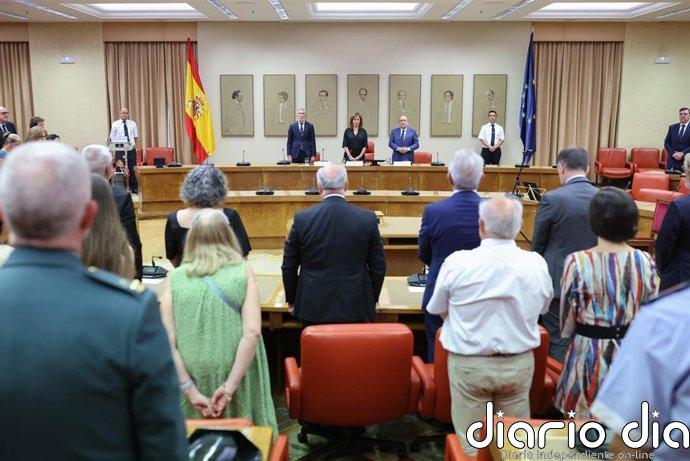 Interior iguala las indemnizaciones a víctimas del terrorismo con independencia de que exista o no sentencia penal