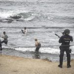 Interior traslada a la jueza que no tuvo avisos del riesgo real de entrada masiva en Ceuta: "No era previsible"