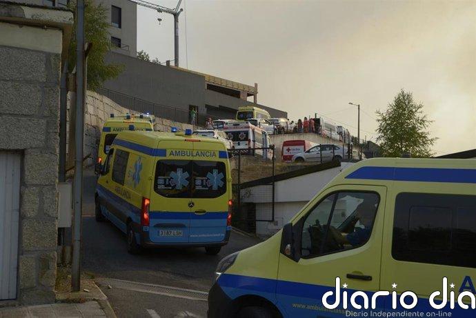 Interior y HelpAge firman un acuerdo para reforzar la protección de los mayores en emergencias