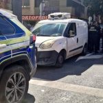 Intervenidos en Sevilla 300 kilogramos de pescado, carne y marisco transportados sin garantías sanitarias