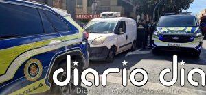 Intervenidos en Sevilla 300 kilogramos de pescado, carne y marisco transportados sin garantías sanitarias