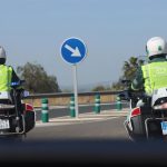 Investigan a un hombre por circular a 174 km/h en un tramo limitado a 80 km/h en Sagunt