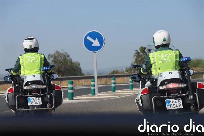 Investigan a un hombre por circular a 174 km/h en un tramo limitado a 80 km/h en Sagunt
