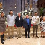 Investigan una posible implicación de Antoni Gaudí en la reordenación sonora de la Catedral de Palma