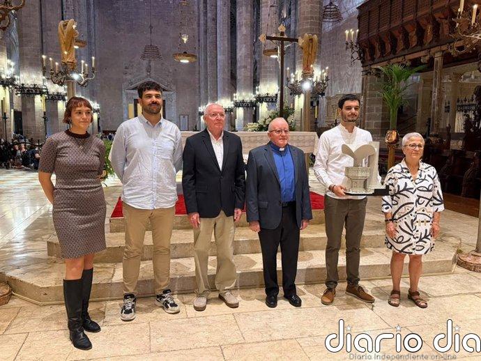 Investigan una posible implicación de Antoni Gaudí en la reordenación sonora de la Catedral de Palma
