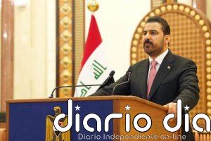Irak celebra una "nueva era" con la retirada de EEUU y llama a 'peshmerga' y FMP a "formar parte del corazón del Estado"