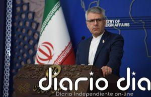 Irán acusa a la relatora de la ONU de "encubrir" los crímenes de EEUU e Israel