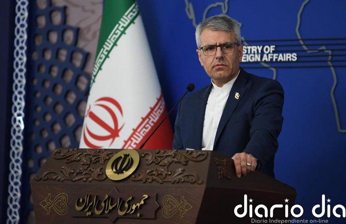 Irán acusa a la relatora de la ONU de "encubrir" los crímenes de EEUU e Israel