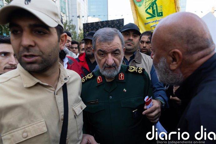 Irán asegura que EEUU ha aceptado algunas de las condiciones iraníes, pero en una respuesta "inadecuada"