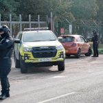 Irán condena las "acusaciones infundadas" de Londres sobre Fairford y denuncia una operación de "falsa bandera"