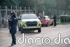 Irán condena las "acusaciones infundadas" de Londres sobre Fairford y denuncia una operación de "falsa bandera"