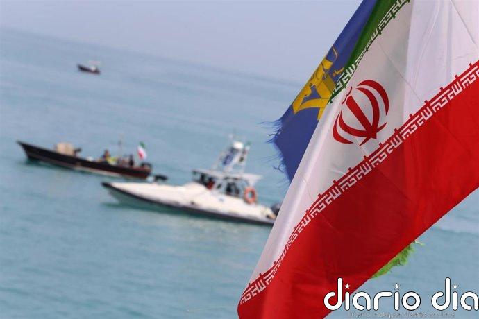Irán denuncia que tres petroleros de Emiratos han tratado de cruzar Ormuz violando sus protocolos de navegación