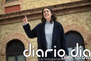 Irene Montero critica que se ponga el foco en el error humano cuando "todo el mundo ve que el sistema falla"
