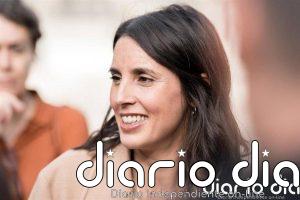 Irene Montero recibe 24.136 votos en primarias para que sea candidata a al 29N y se presente por Madrid