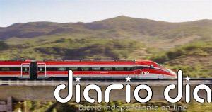 Iryo suprime cuatro trenes entre Madrid y Barcelona para mañana tras el incendio de ayer en un AVE