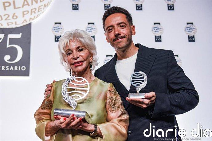 Isabel Allende advierte de la tendencia a idealizar gobiernos totalitarios: "Me parece aterrador"