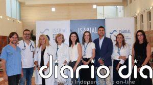 Isabial crea la unidad científica Activa para conectar capacidades tecnológicas con necesidades empresariales