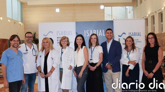 Isabial crea la unidad científica Activa para conectar capacidades tecnológicas con necesidades empresariales
