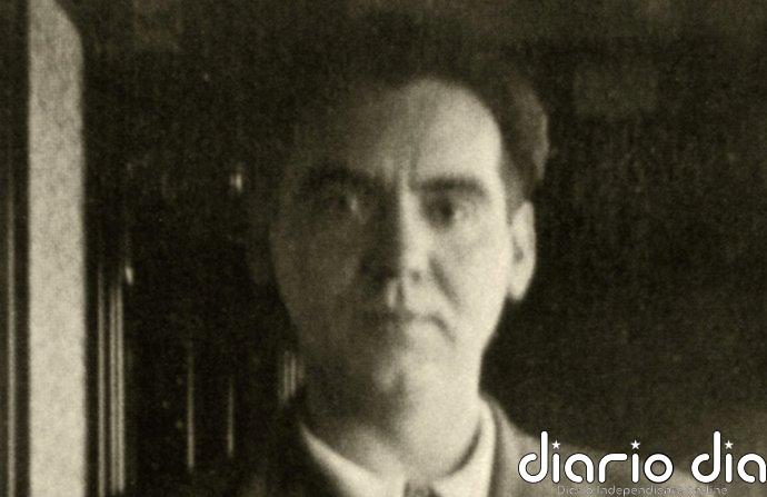 Ismael Ramos publica un libro sobre el juicio póstumo de Lorca que "preferiría no haber escrito": "Le mataron 2 veces"