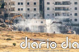 Israel desplaza a 69 personas en una sola demolición en Jerusalén Este, la mayor cifra registrada por la ONU