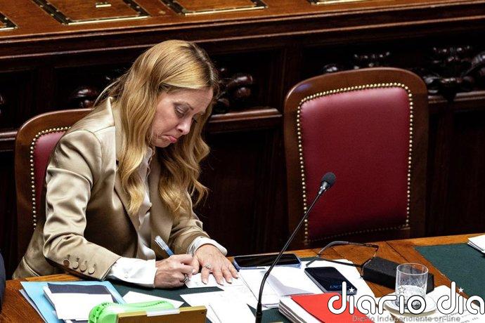 Italia prorroga una semana los controles Schengen a la espera de coordinar con España medidas sustitutivas