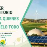 IU Andalucía impulsa un espacio de coordinación frente a la "proliferación" de macroplantas de biogás y fotovoltaicas
