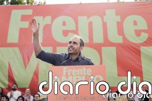 IU dice que no se puede reducir el accidente en Urda al factor humano y critica la liberalización del sector ferroviario