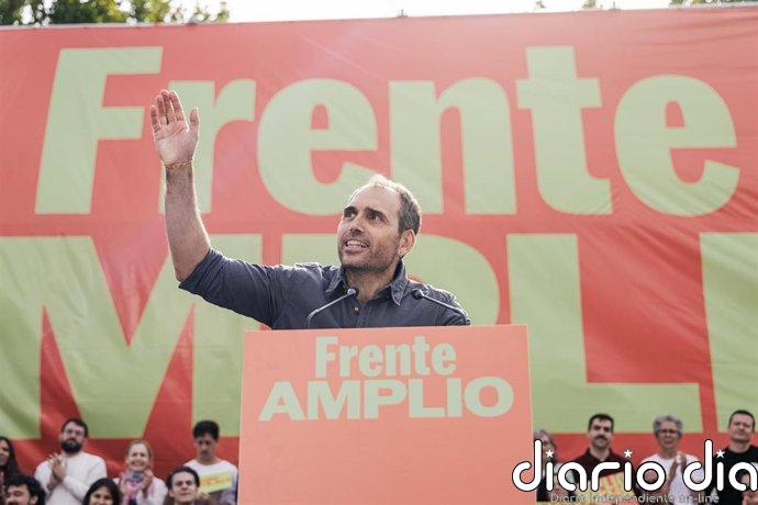 IU dice que no se puede reducir el accidente en Urda al factor humano y critica la liberalización del sector ferroviario