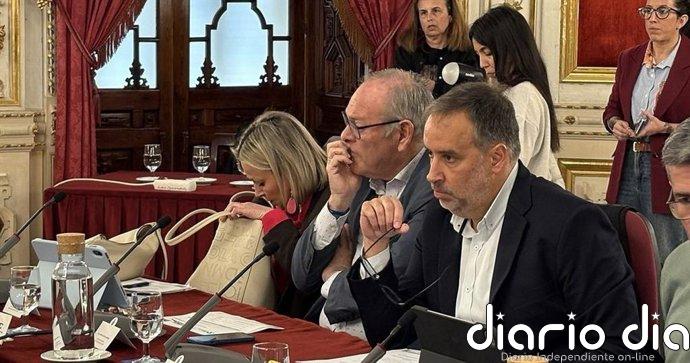 IU en Cádiz insta a la Junta a avanzar en la "dignificación" del Personal Técnico de Integración Social en Educación