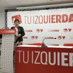 IU La Rioja pide elegir entre "un gobierno al servicio de los fondos buitre o al servicio de la gente"