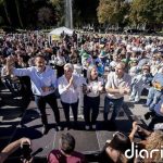 IU lidera las listas de Frente Amplio al Congreso en 29 provincias mientras Sumar lo hace en seis