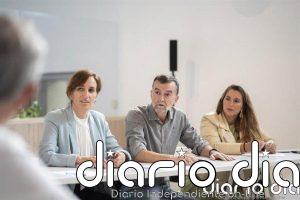 IU proclama que jugará su papel en la elección del candidato de Frente Amplio y defenderá sus propuestas "sin complejos"