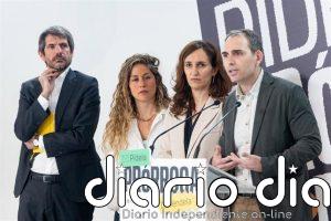 IU, Sumar, Iniciativa del Pueblo Andaluz y Equo concurrirán juntos el 29N en un Frente Amplio Por Andalucía sin Podemos