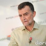IU traslada su respaldo a Ada Colau como candidata de Frente Amplio y pide responsabilidad al resto de partidos
